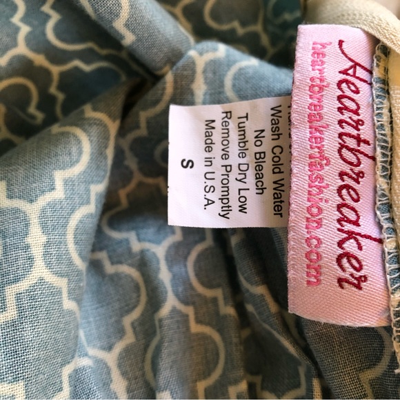 VINTAGE HIGH WAISTED SKIRT - Picture 8 of 9